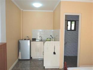 Menchu'S Pension House Panglao Dış mekan fotoğraf