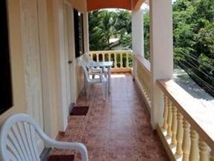 Menchu'S Pension House Panglao Dış mekan fotoğraf