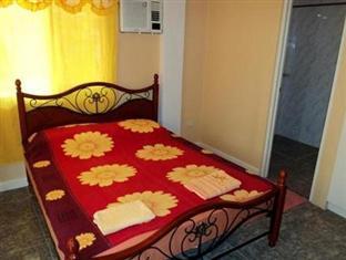 Menchu'S Pension House Panglao Dış mekan fotoğraf